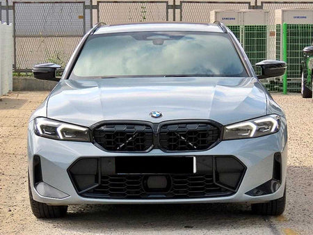BMW 3-Series — photo 02