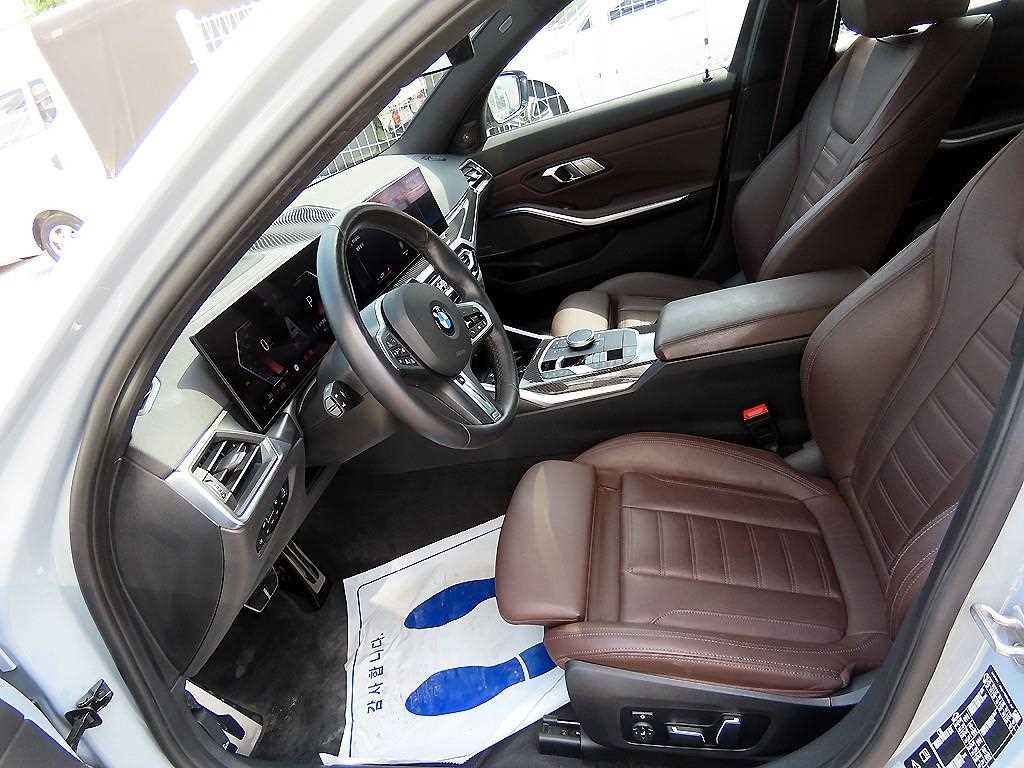 BMW 3-Series — photo 05
