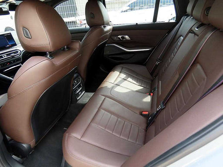BMW 3-Series — photo 06