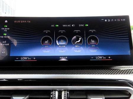 BMW 3-Series — photo 13