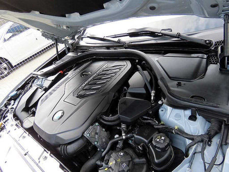 BMW 3-Series — photo 19