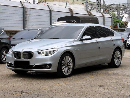 BMW Gran Turismo — photo 02