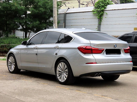 BMW Gran Turismo — photo 03