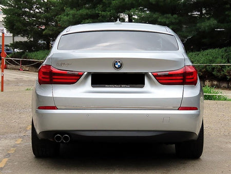 BMW Gran Turismo — photo 04