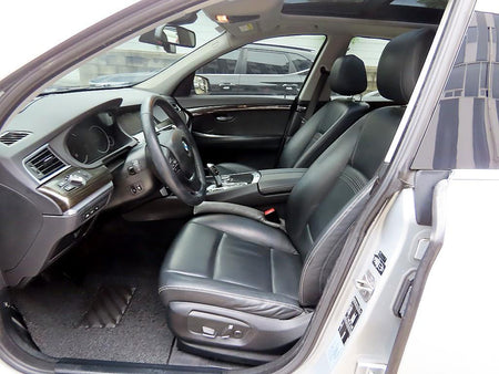 BMW Gran Turismo — photo 05