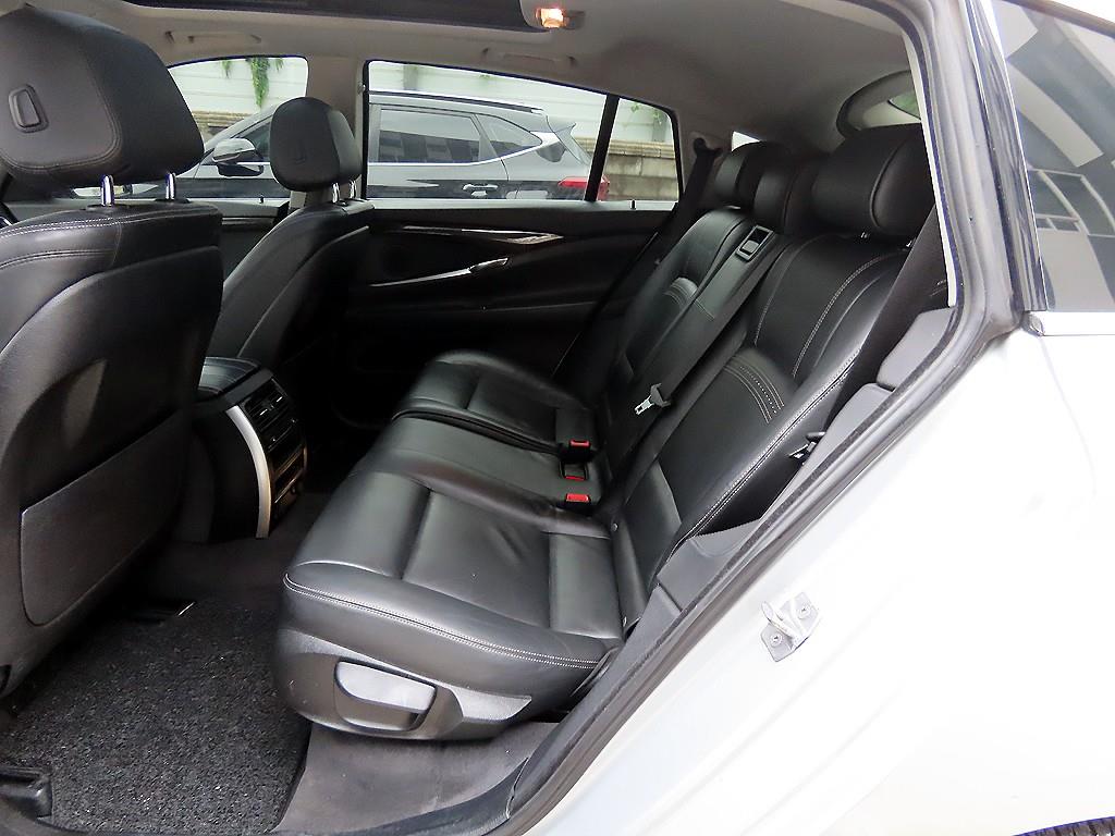 BMW Gran Turismo — photo 06