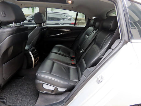 BMW Gran Turismo — photo 06