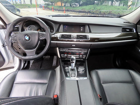 BMW Gran Turismo — photo 07