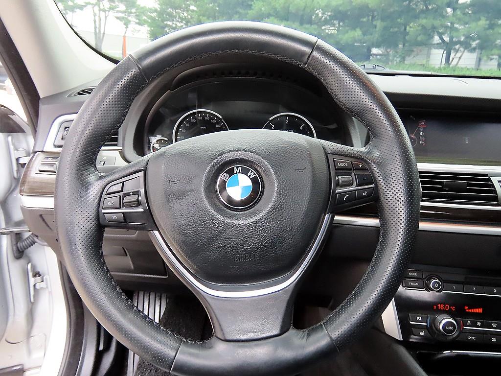 BMW Gran Turismo — photo 08