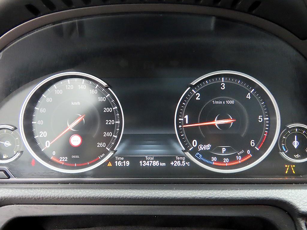 BMW Gran Turismo — photo 09