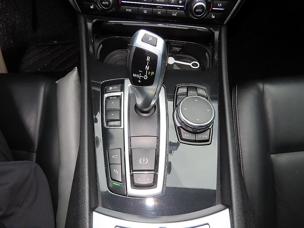 BMW Gran Turismo — photo 11