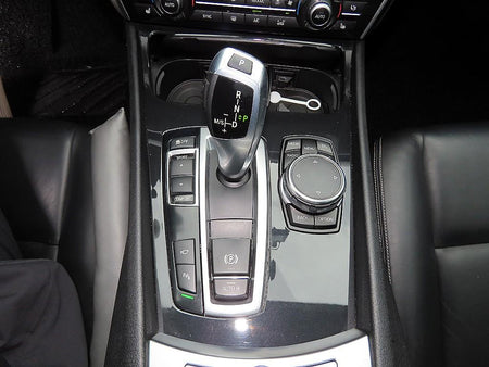 BMW Gran Turismo — photo 11