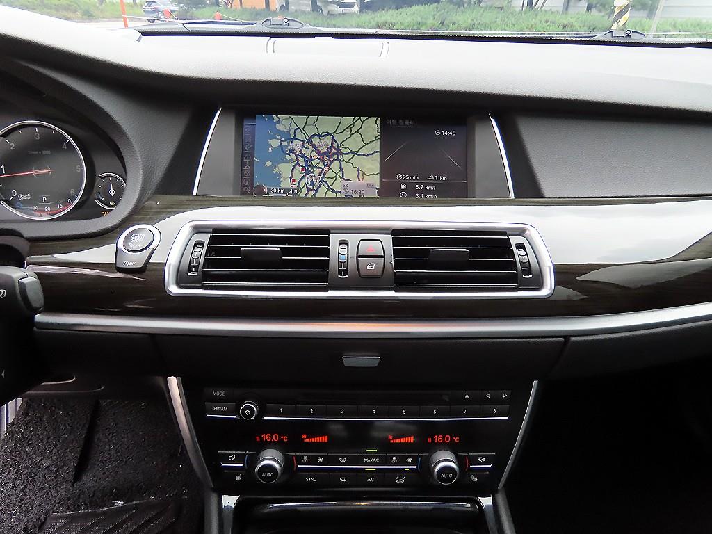 BMW Gran Turismo — photo 13
