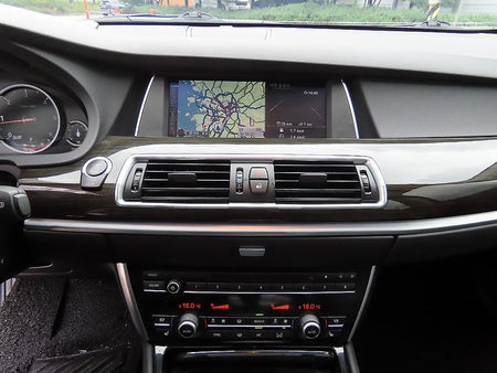 BMW Gran Turismo — photo 13