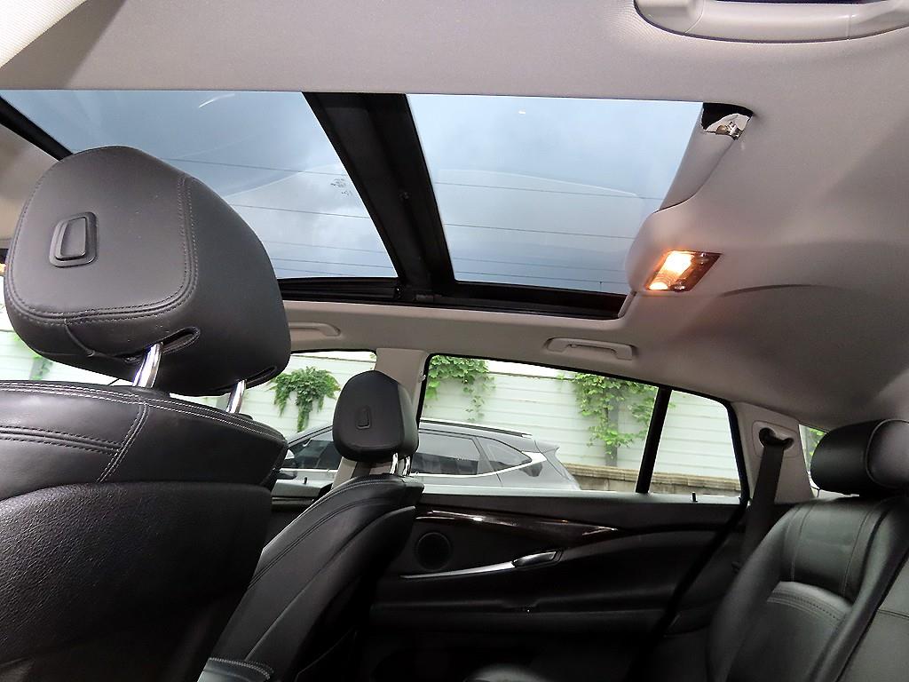 BMW Gran Turismo — photo 15