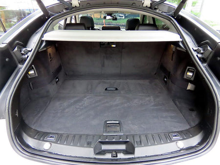 BMW Gran Turismo — photo 16