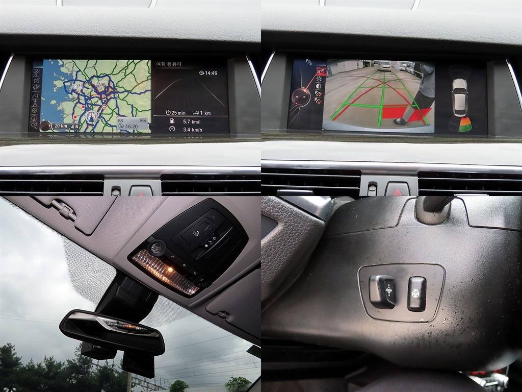 BMW Gran Turismo — photo 18