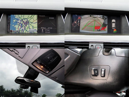 BMW Gran Turismo — photo 18