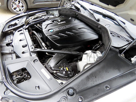 BMW Gran Turismo — photo 19