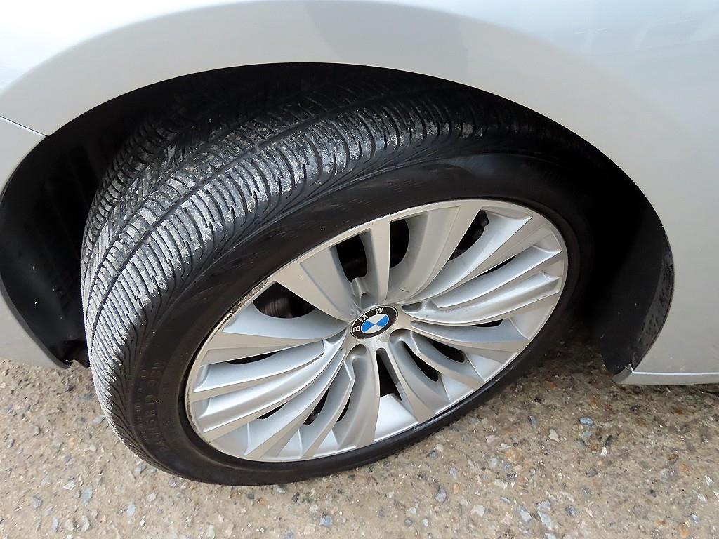 BMW Gran Turismo — photo 20