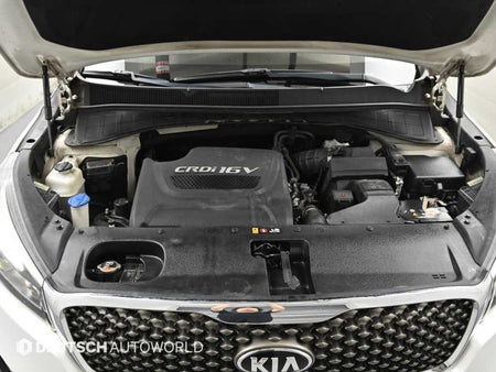 Kia Sorento — photo 06