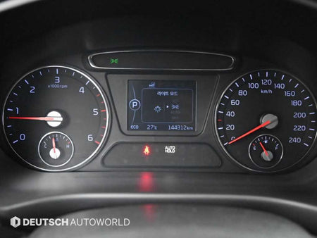 Kia Sorento — photo 08