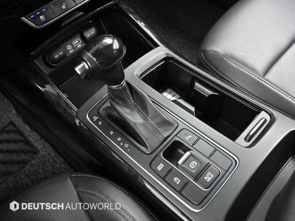 Kia Sorento — photo 09