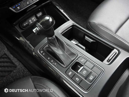 Kia Sorento — photo 09