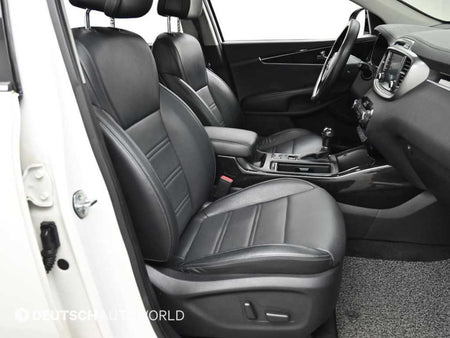 Kia Sorento — photo 10