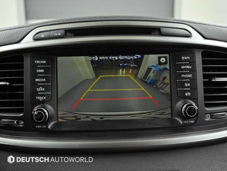 Kia Sorento — photo 15