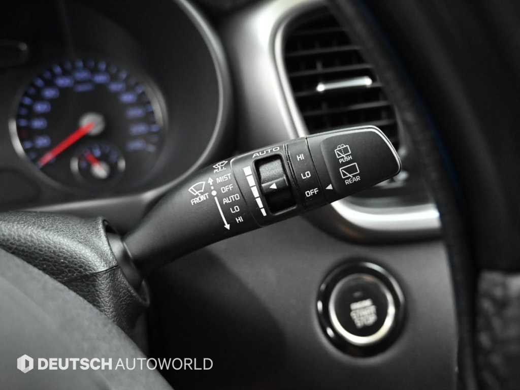 Kia Sorento — photo 17