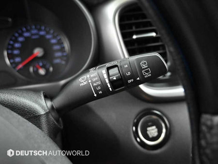 Kia Sorento — photo 17