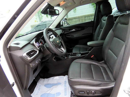 CHEVROLET Trailblazer — photo 05