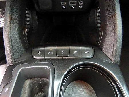 CHEVROLET Trailblazer — photo 15