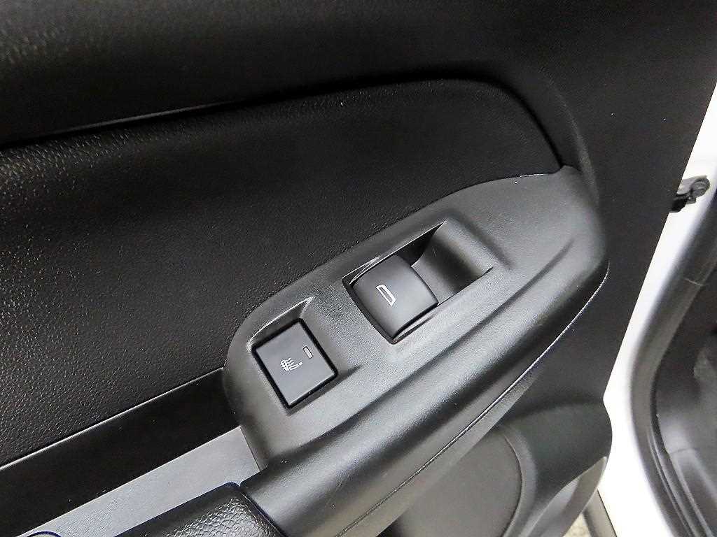 CHEVROLET Trailblazer — photo 16