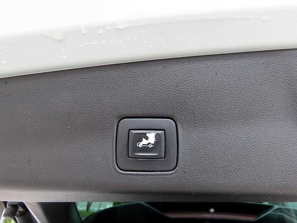 CHEVROLET Trailblazer — photo 17