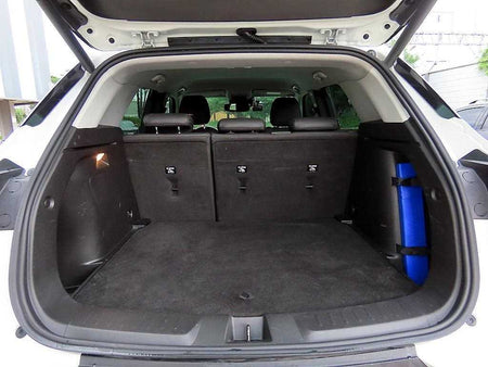CHEVROLET Trailblazer — photo 18