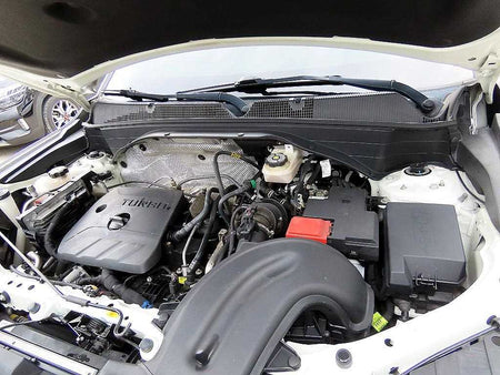 CHEVROLET Trailblazer — photo 19