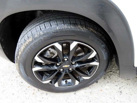 CHEVROLET Trailblazer — photo 20