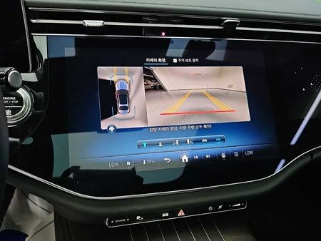 Mercedes-Benz E-Class — photo 10