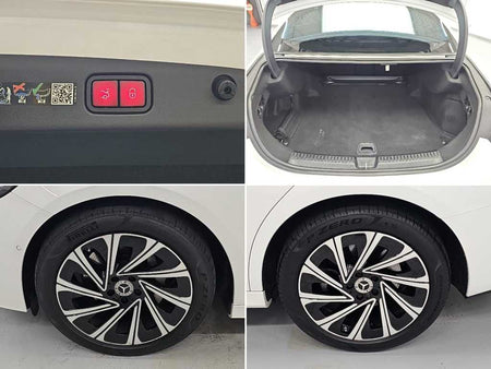 Mercedes-Benz E-Class — photo 18