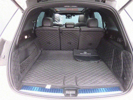 Mercedes-Benz GLE-Class — photo 05