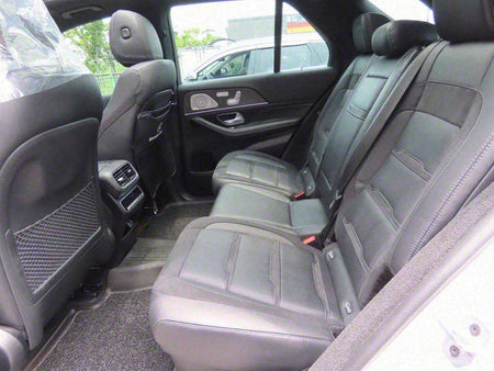Mercedes-Benz GLE-Class — photo 06