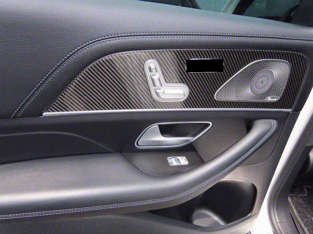 Mercedes-Benz GLE-Class — photo 07