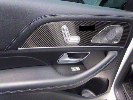 Mercedes-Benz GLE-Class — photo 07