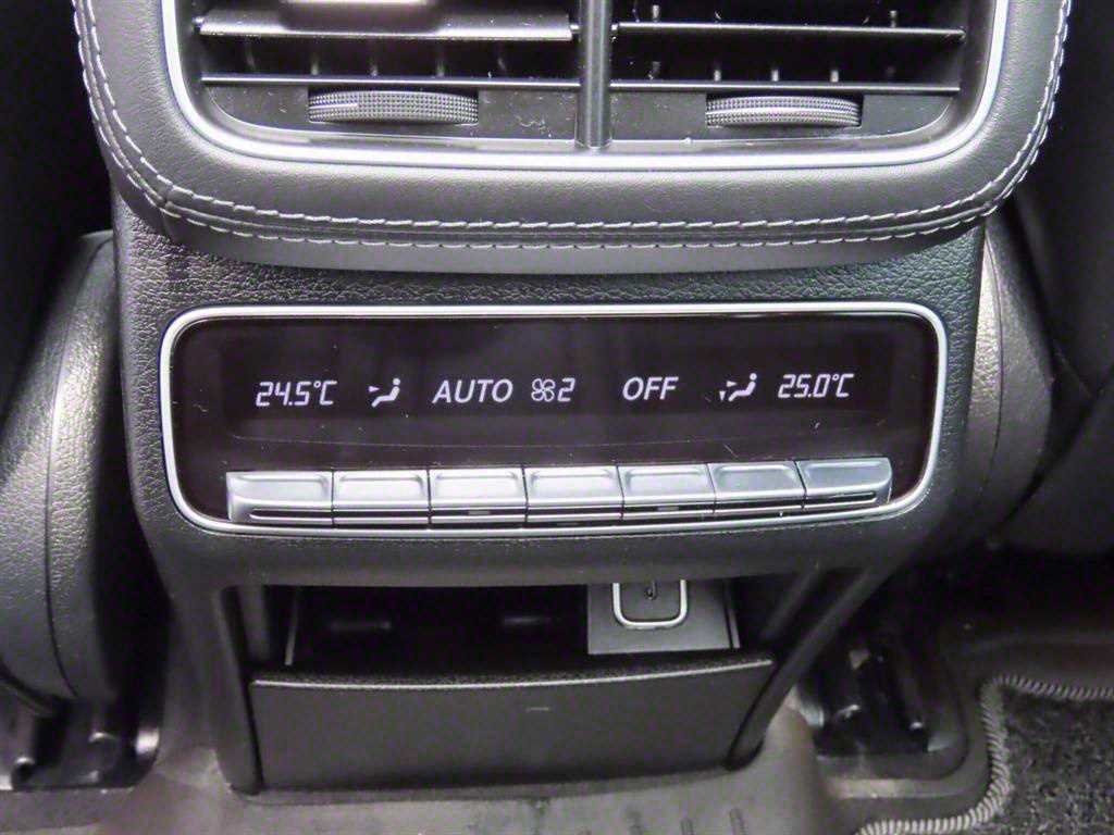 Mercedes-Benz GLE-Class — photo 10