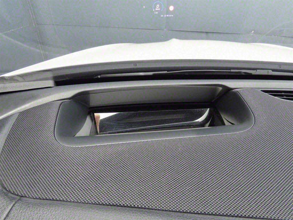 Mercedes-Benz GLE-Class — photo 15