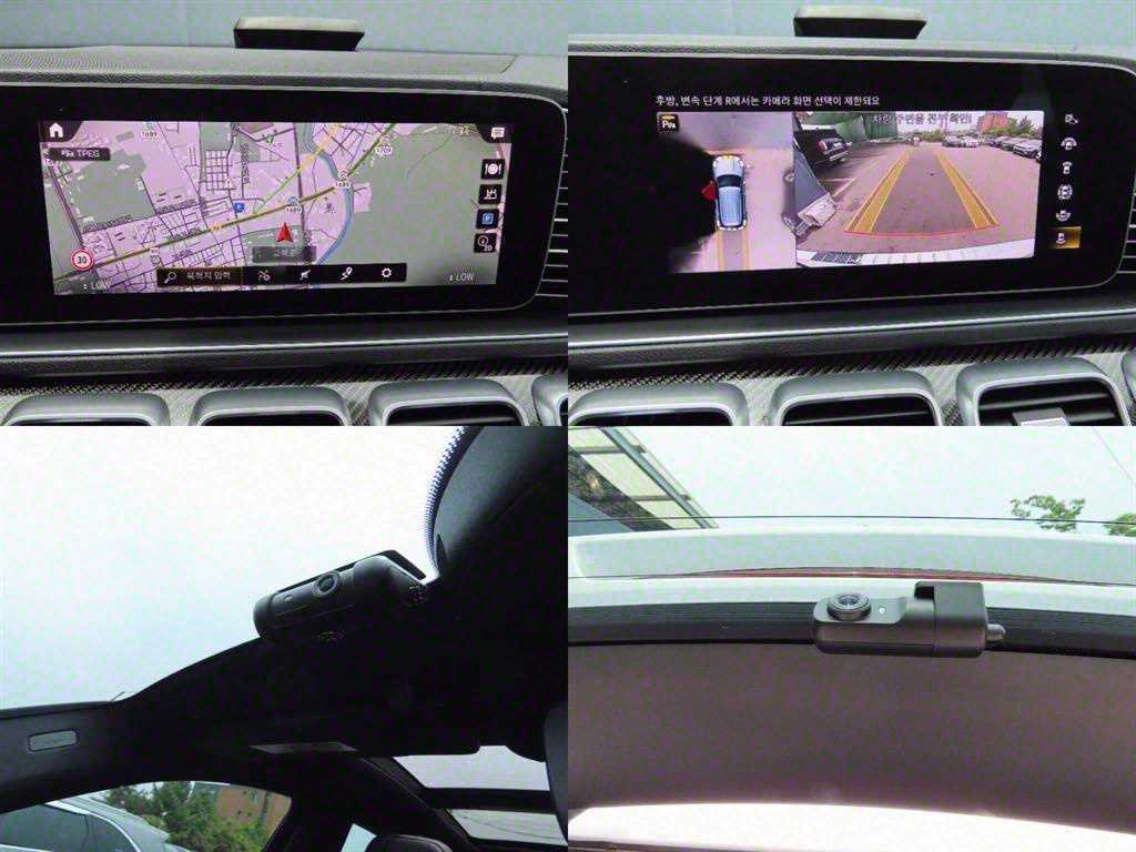 Mercedes-Benz GLE-Class — photo 19