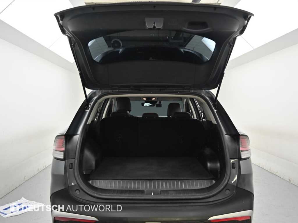 Kia Sportage — photo 19