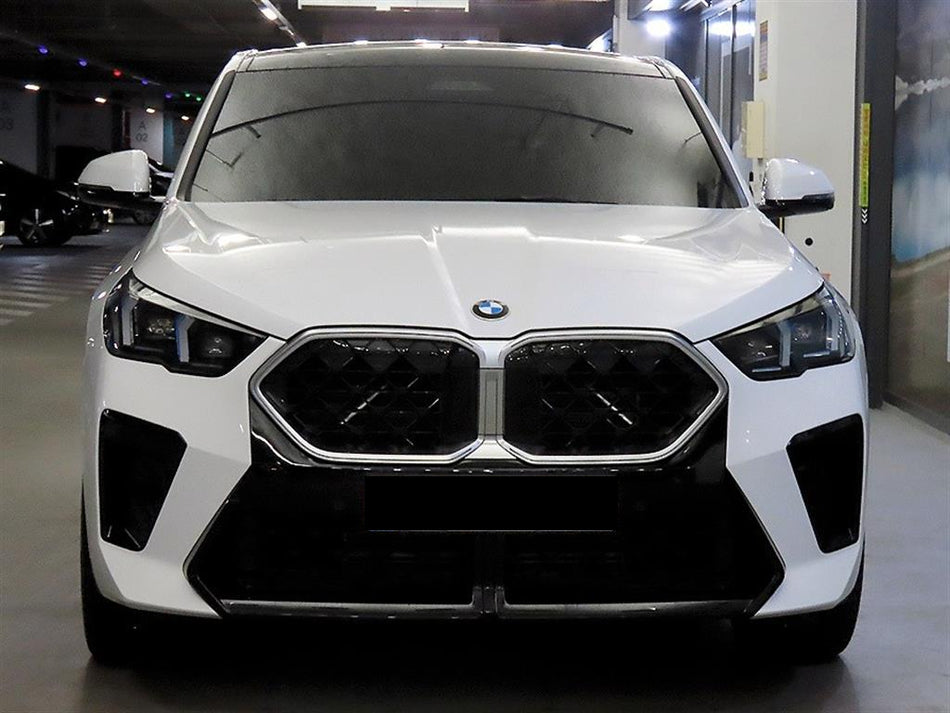 BMW X2 (F39) — photo 02